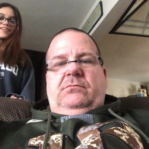 Meet your Posher, Glen